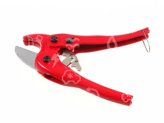 nůžky pro trubky PVC, do rozměru 35 mm, SH